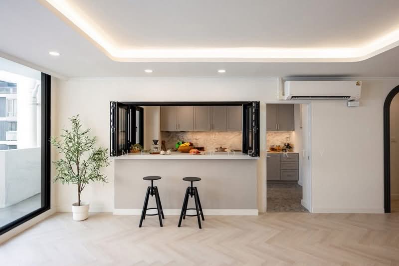 Grand Ville House 1, Bangkok