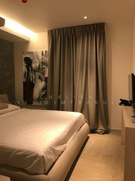 Karon Butterfly, Phuket