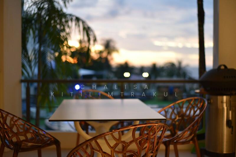 Karon Butterfly, Phuket