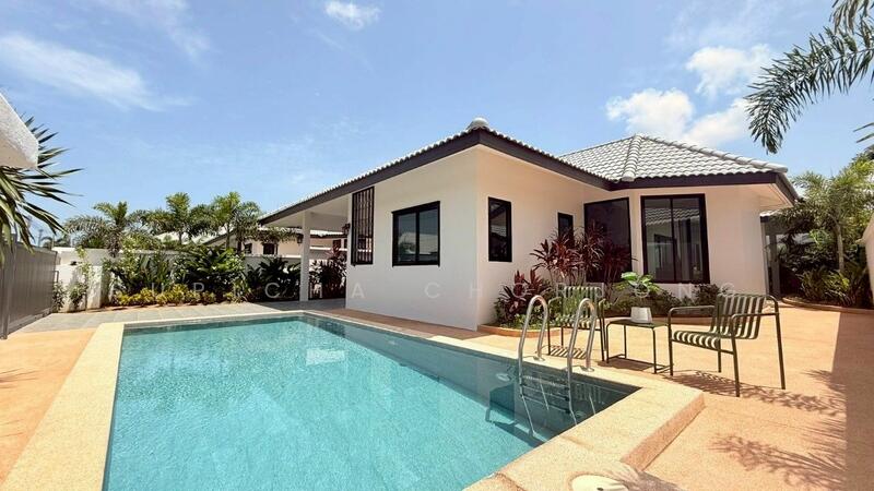 Nibbana Shade, Chon Buri (Pattaya)