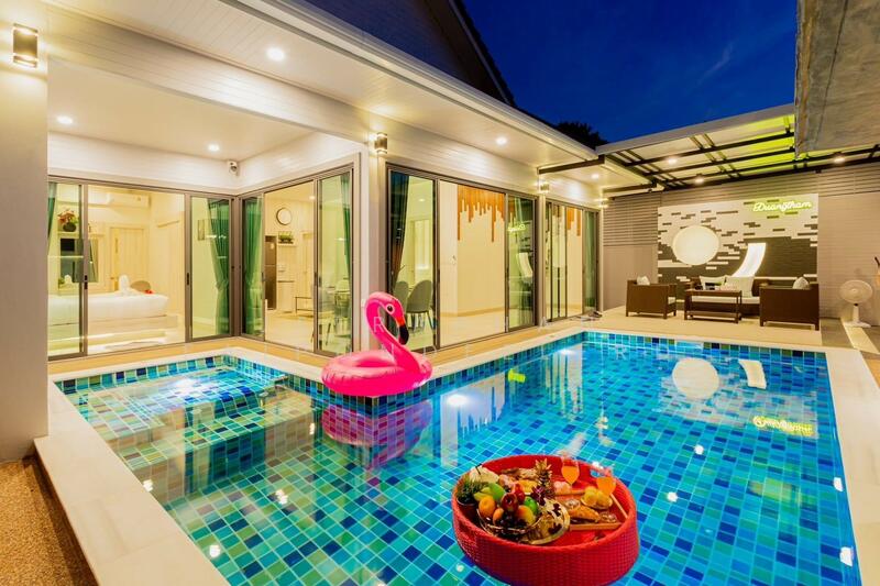 Brand New Pool Villa for Sale in Ao Nang, Krabi