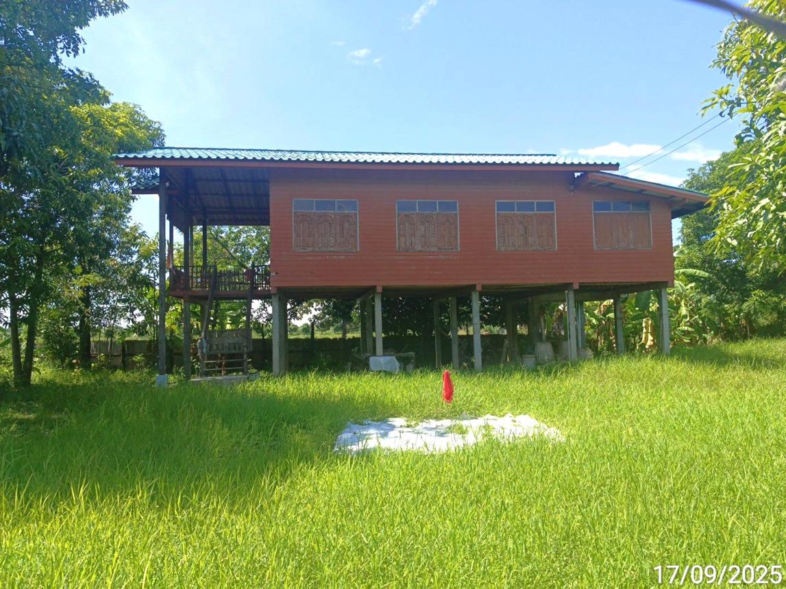 Single-Family Home in Sukhothai, Sukhothai Province