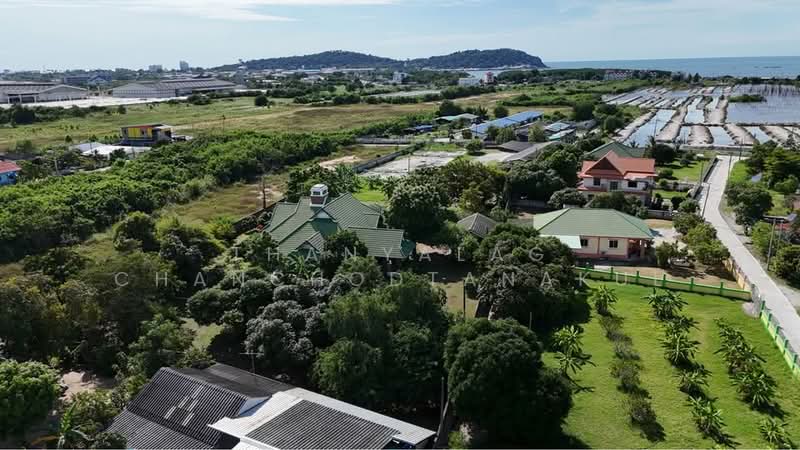 Studio House, Chon Buri (Pattaya)