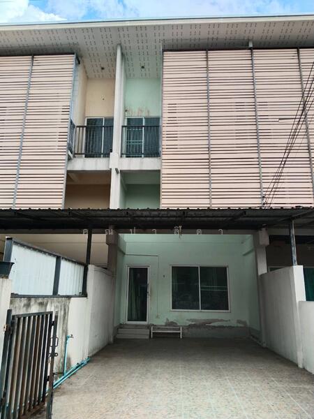 69/8 แก้วนวรัฐ ซอย 6, Chiang Mai