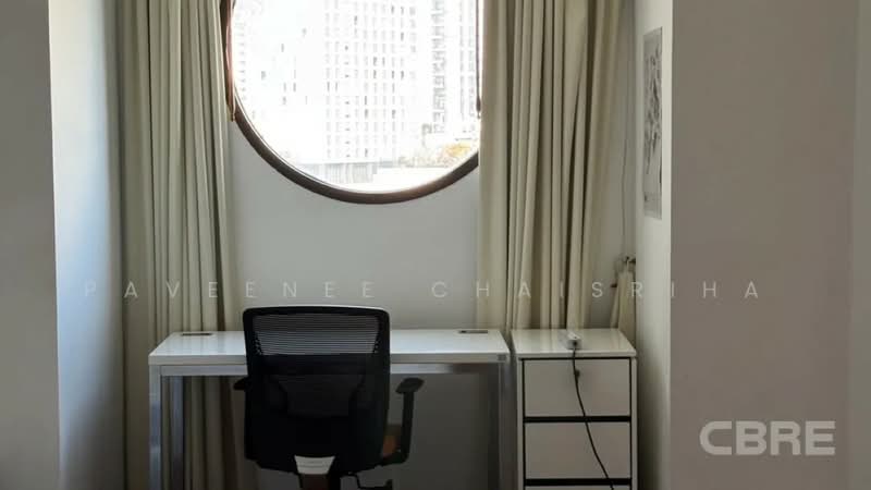 City Lakes Tower, bangkok