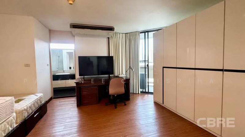 City Lakes Tower, bangkok