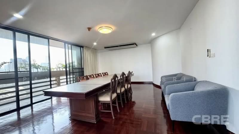 City Lakes Tower, bangkok