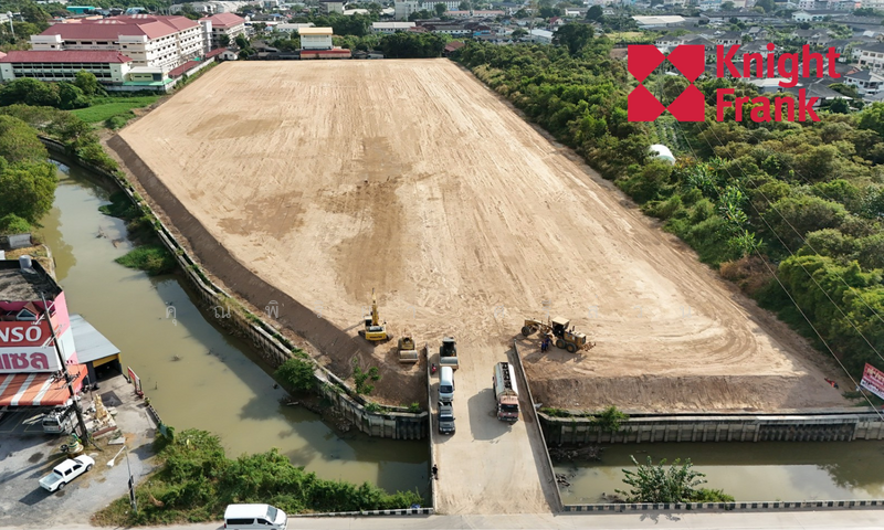 ถนนสายกะทิงลาย-ปลวกเกตุ (Highway 36) ตำบลเชิงเนิน อำเภอเมืองระยอง จังหวัดระยอง, Rayong