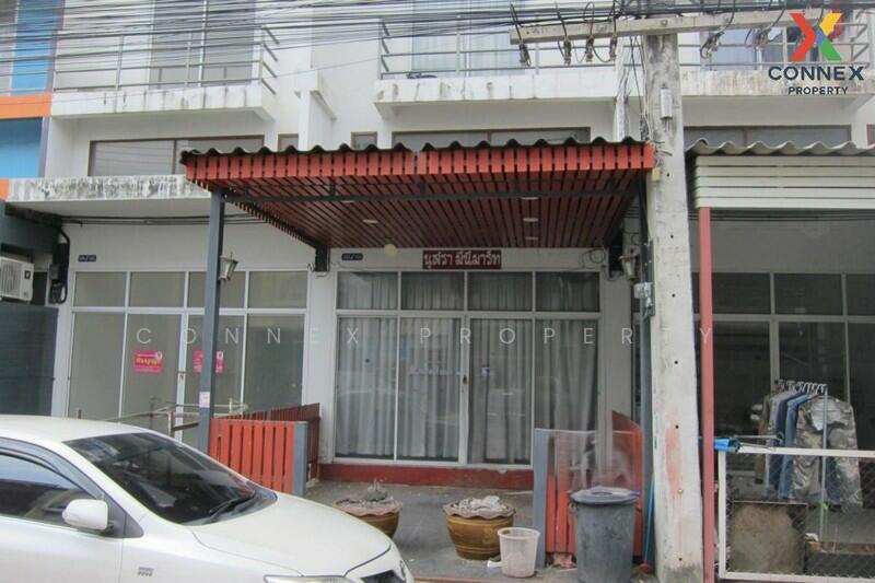 Baan Benjasub Rangsit - Klong 6 เบญจทรัพย์ รังสิต - คลอง 6, Pathum Thani