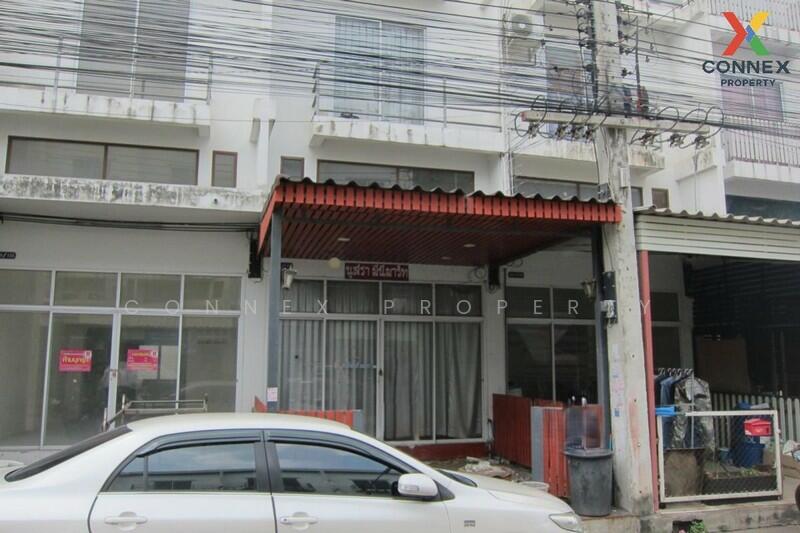 Baan Benjasub Rangsit - Klong 6 เบญจทรัพย์ รังสิต - คลอง 6, Pathum Thani