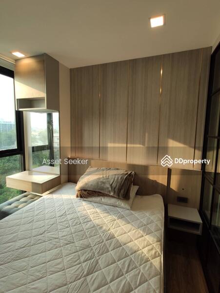Groove Condo Ratchada-Ladprao, bangkok
