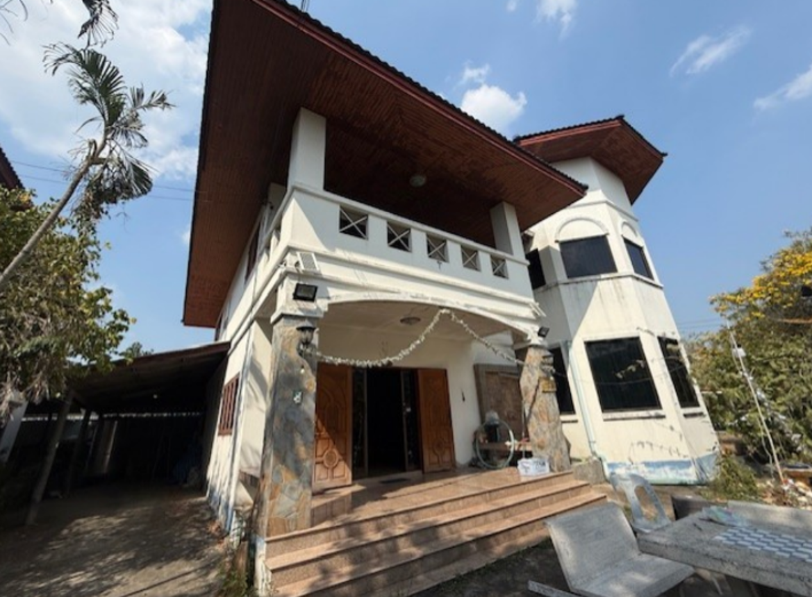 บ้านเดี่ยว นครปฐม สุขุมวิท