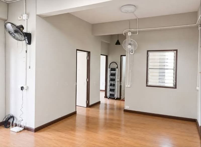 Baan Suan Lalana, Chon Buri (Pattaya)