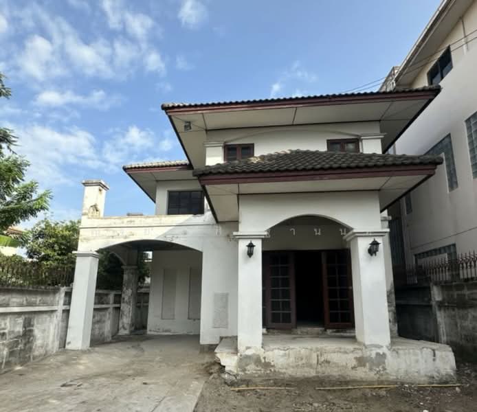 บ้านศาลธนบุรี 35, Bangkok