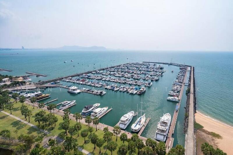 Ocean Portofino, Chon Buri (Pattaya)