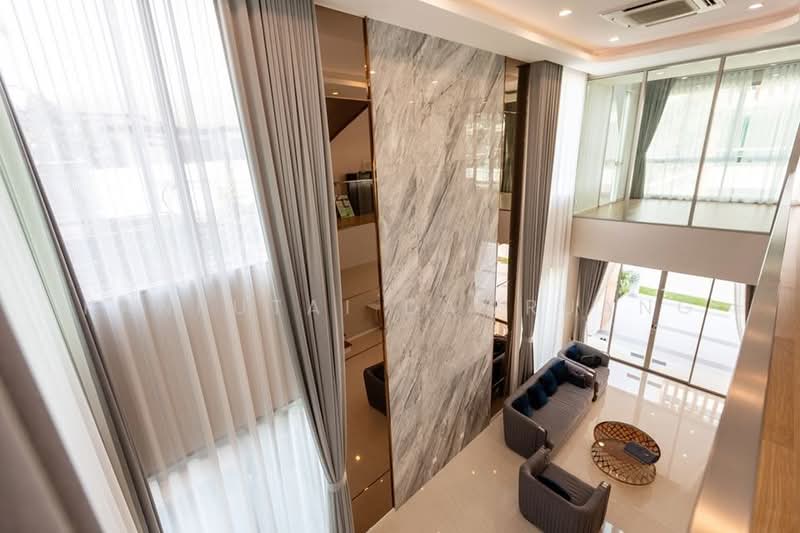 Qualitia Sukhumvit 62, Bangkok
