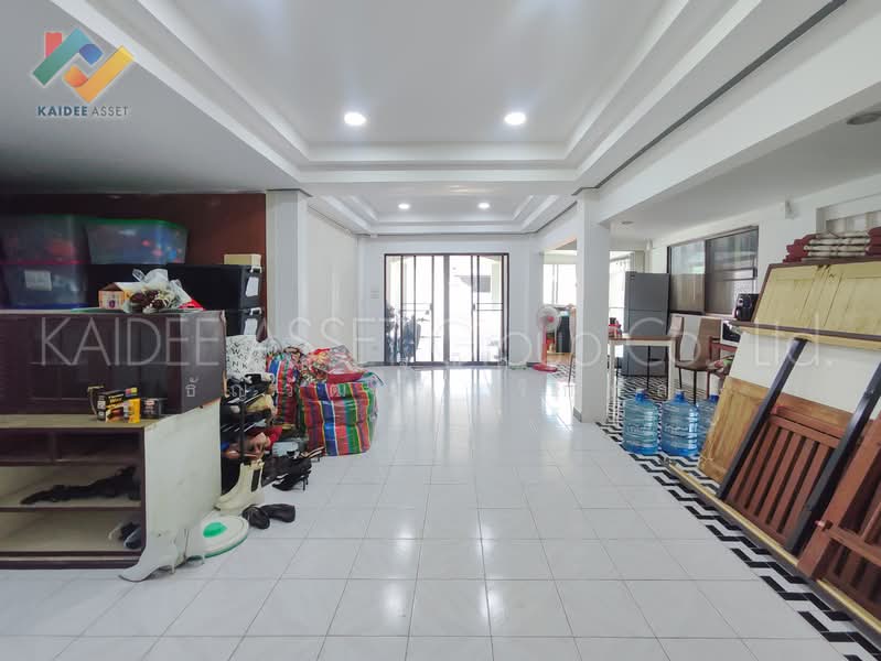 ซิตี้ โฮม วิลเลจ 2, Pathum Thani