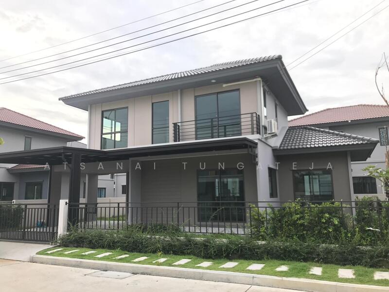 Pave Ramintra-Wongwaen, Bangkok