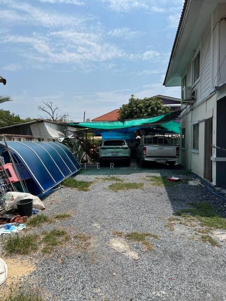 Panalee Pruksa 34, Samut Prakan