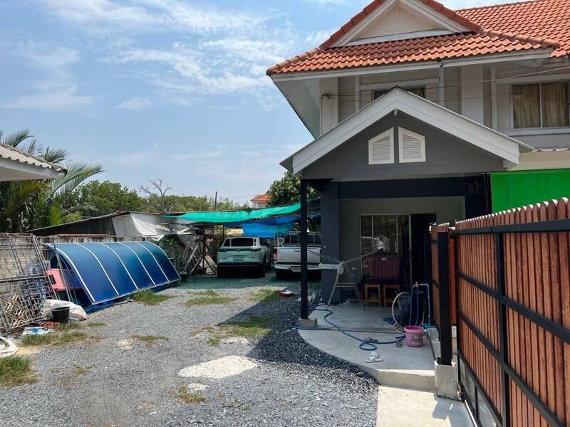 Panalee Pruksa 34, Samut Prakan