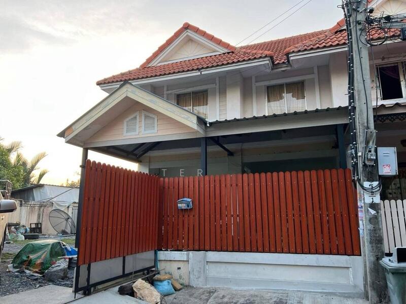 Panalee Pruksa 34, Samut Prakan