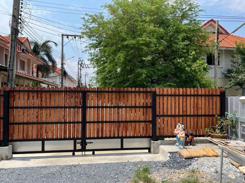Panalee Pruksa 34, Samut Prakan