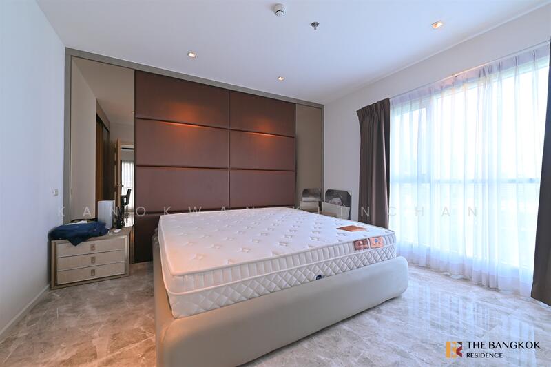 Aspire Rama 9, Bangkok