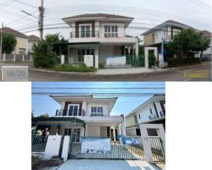 บ้านเดี่ยว บางบัวทอง จังหวัดนนทบุรี