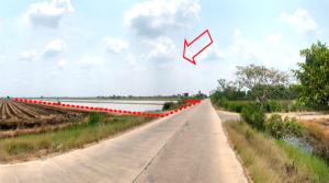 ที่ดินเปล่า ลำลูกกา จังหวัดปทุมธานี