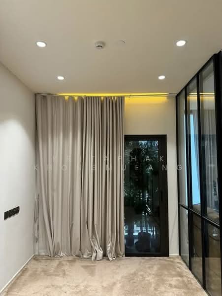 MUNIQ Sukhumvit 23, Bangkok