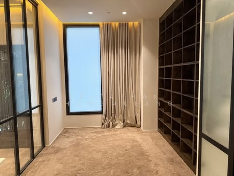 MUNIQ Sukhumvit 23, Bangkok