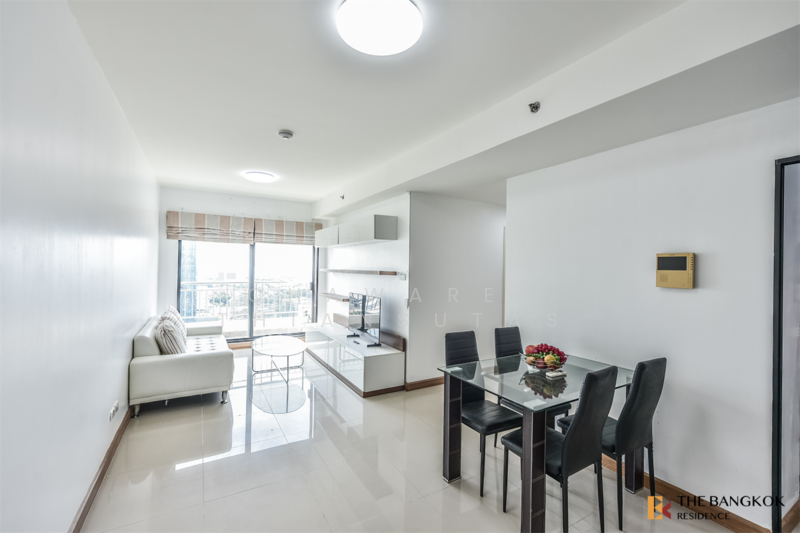 Supalai Premier Ratchada-Narathiwas-Sathorn, bangkok