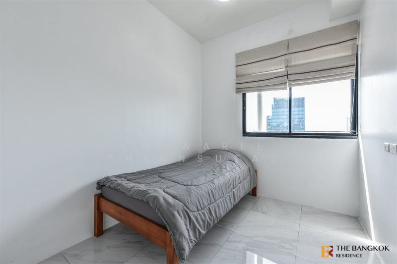 Supalai Premier Ratchada-Narathiwas-Sathorn, bangkok