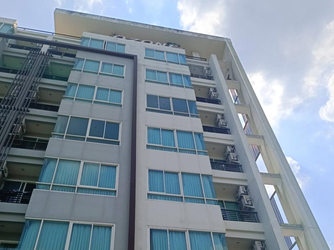 Condominium DiOzone Krabi Town Krabi