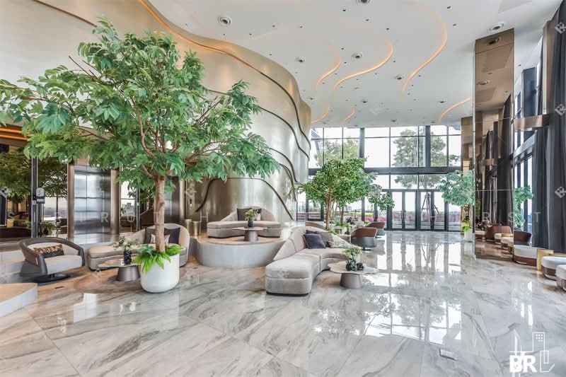 Park Origin Chula-Samyan, Bangkok