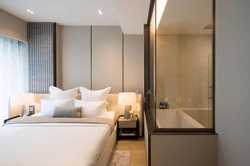 The Strand Thonglor, Bangkok