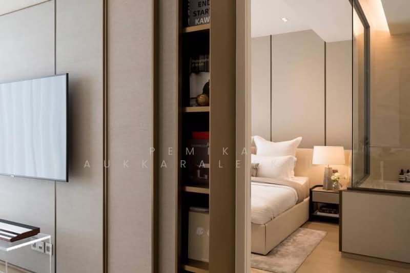 The Strand Thonglor, Bangkok