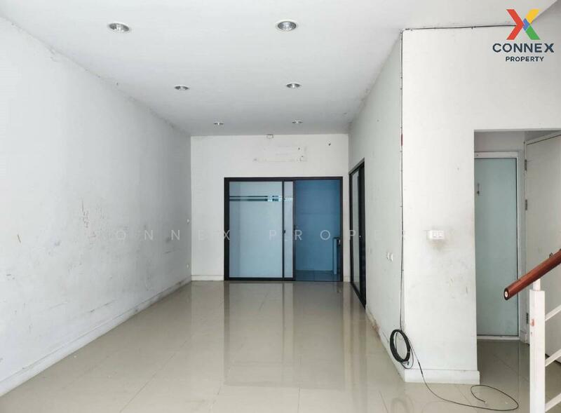 My Place Chaengwattana-Tiwanon, Nonthaburi