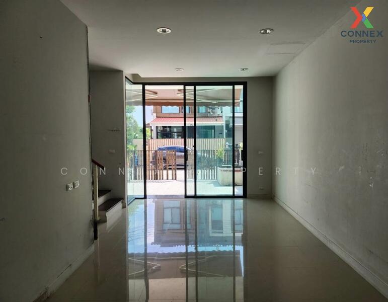 My Place Chaengwattana-Tiwanon, Nonthaburi