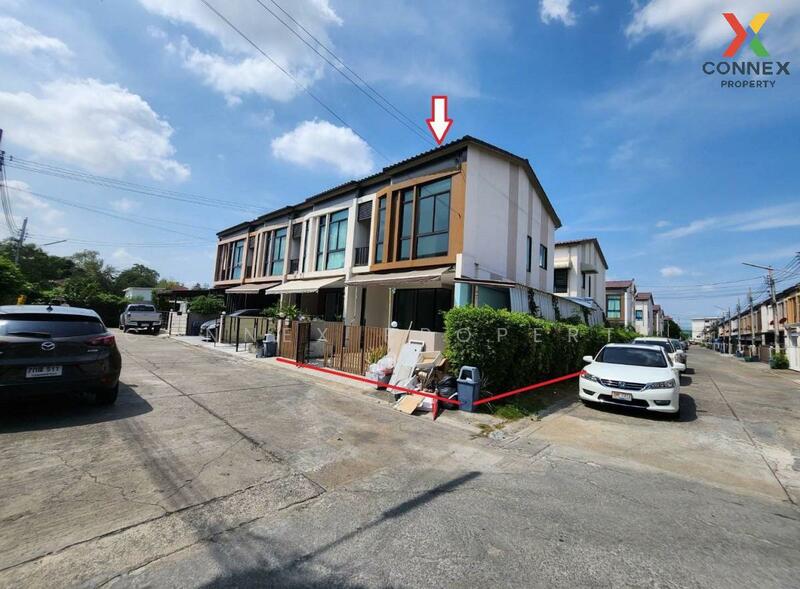 My Place Chaengwattana-Tiwanon, Nonthaburi