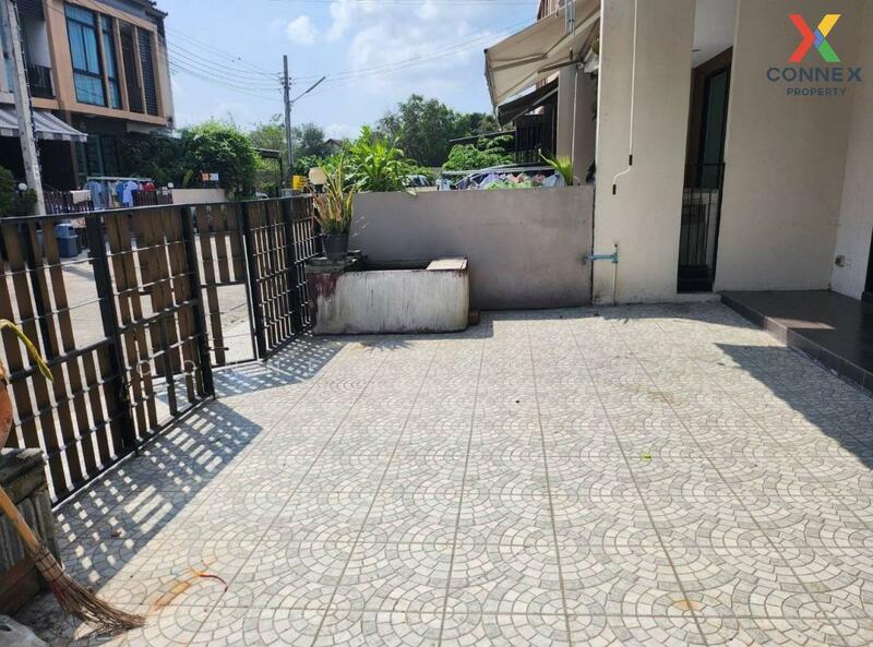 My Place Chaengwattana-Tiwanon, Nonthaburi