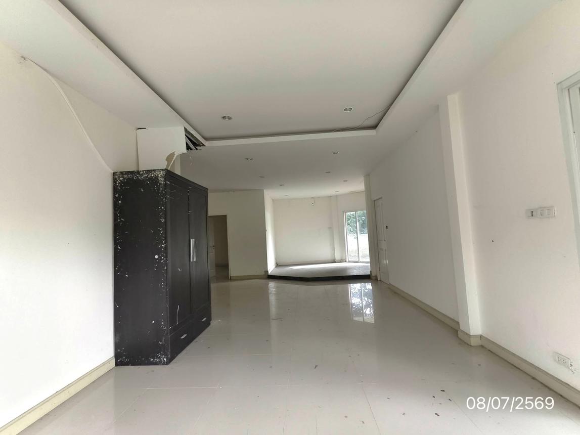 บ้านเดี่ยว สันกำแพงเลควิว รีสอร์ท เฟส 2 สันกำแพง เชียงใหม่