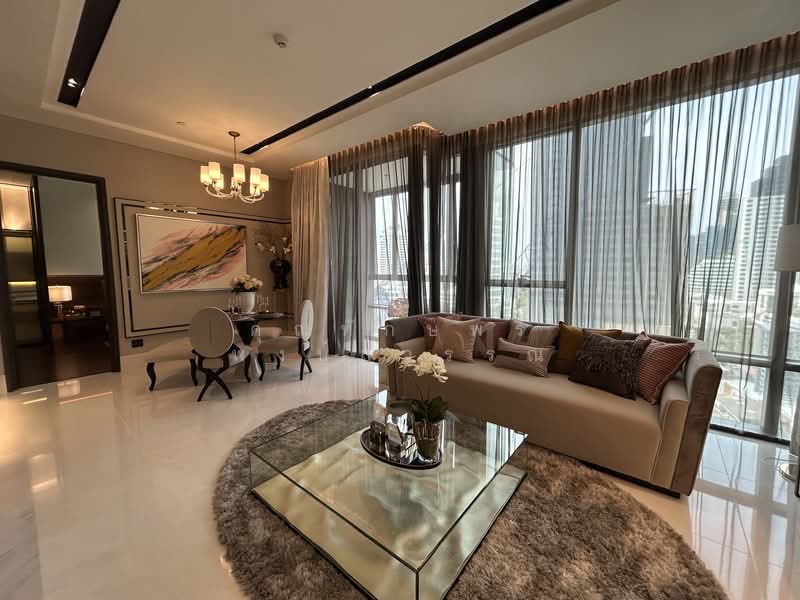 The Bangkok Thonglor, Bangkok