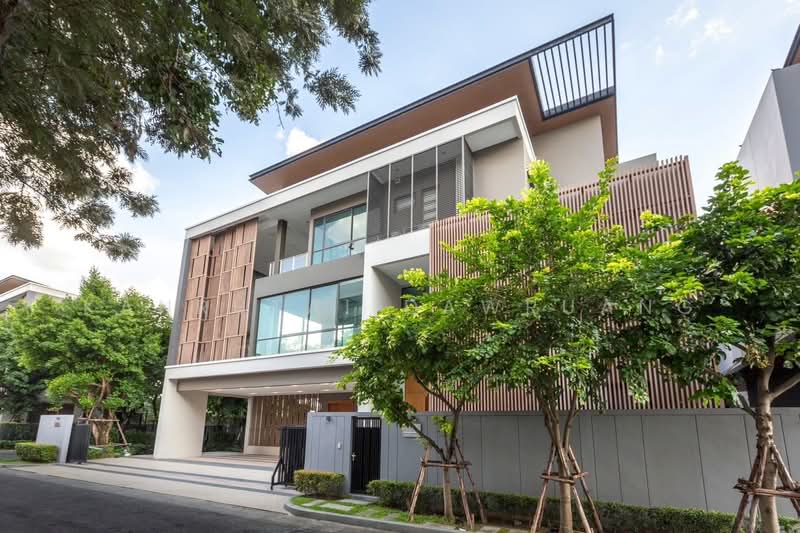 The Gentry Vibhavadi, bangkok
