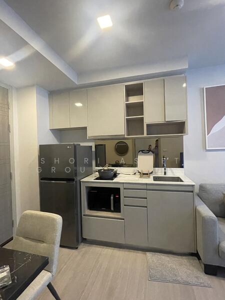 Quintara Treehaus Sukhumvit 42, Bangkok