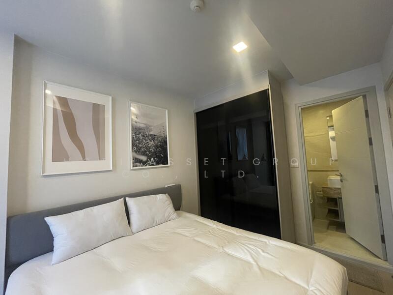 Quintara Treehaus Sukhumvit 42, Bangkok