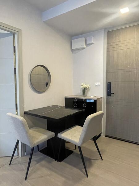 Quintara Treehaus Sukhumvit 42, Bangkok