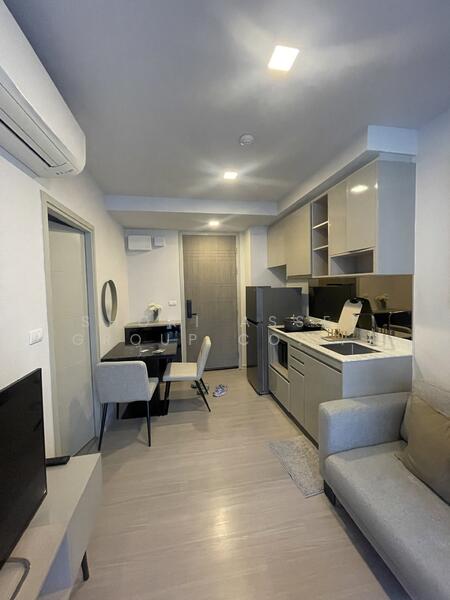 Quintara Treehaus Sukhumvit 42, Bangkok
