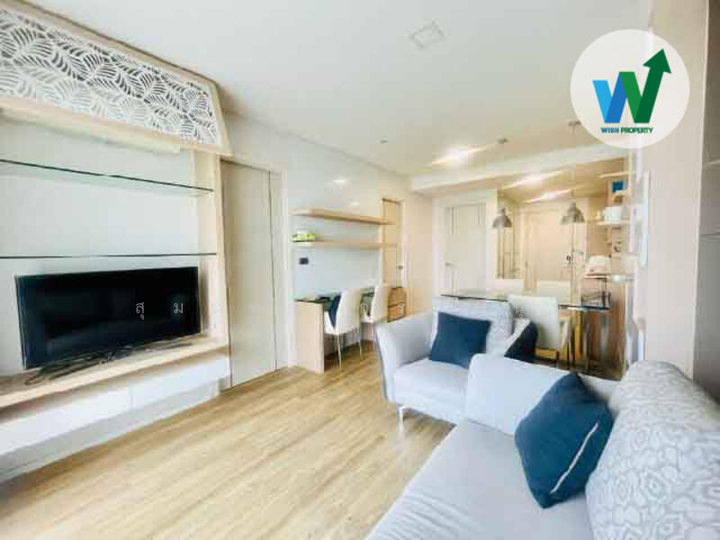 Play Condominium, Chiang Mai