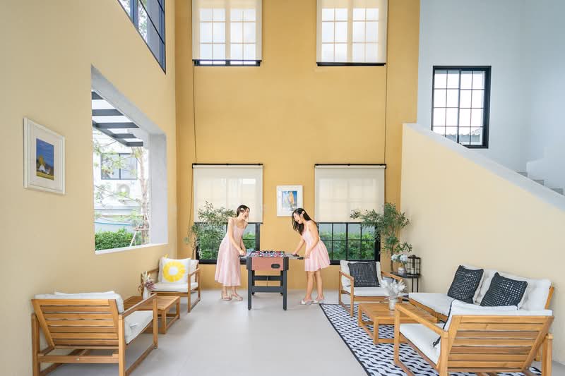The Connect Minburi-Nimitmai, Bangkok
